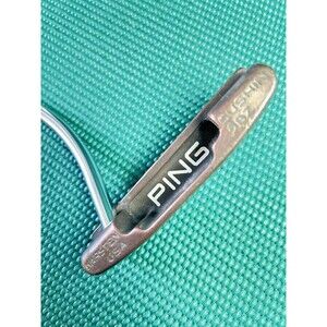 PING Cushin 5BZ Putter-Face Balanced Putter 35” RH